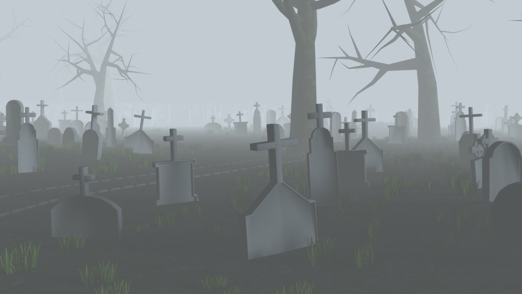 Cemetery preview image 1