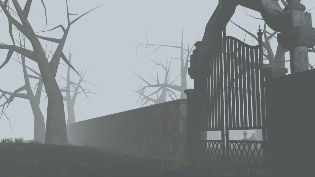 Cemetery preview image 2