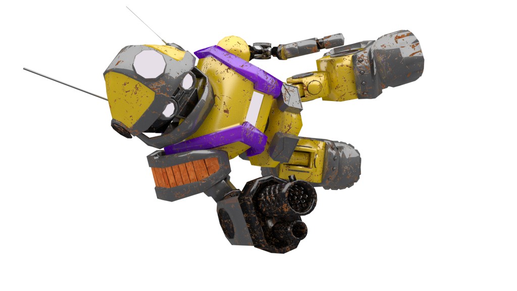 Glitch preview image 1