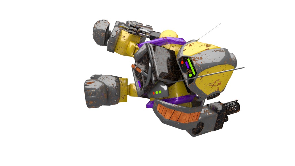 Glitch preview image 2