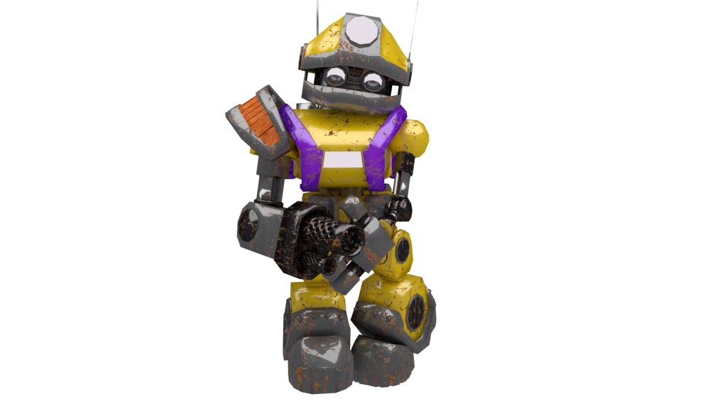 Glitch preview image 3