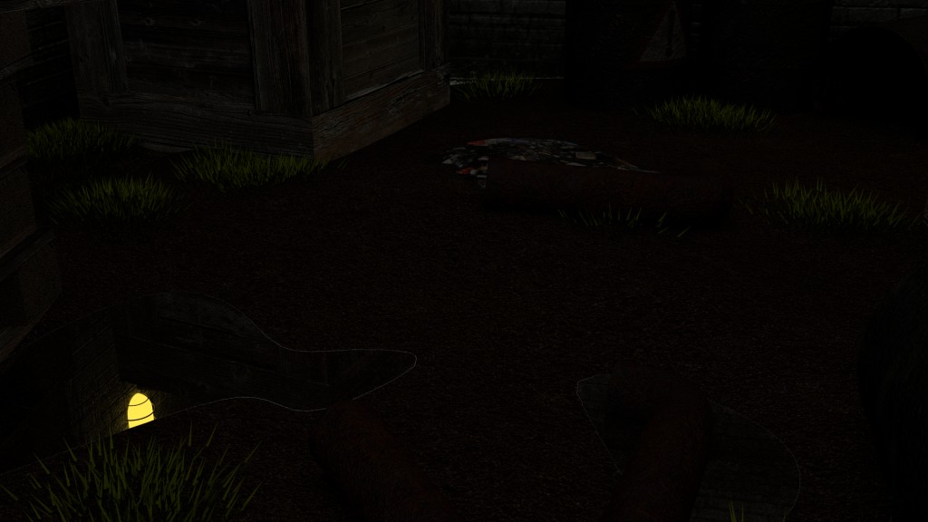 Industrial Scene preview image 4