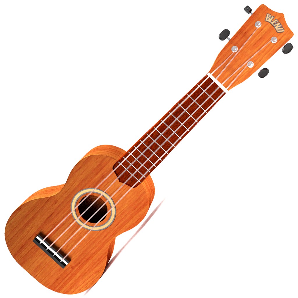Ukulele preview image 1