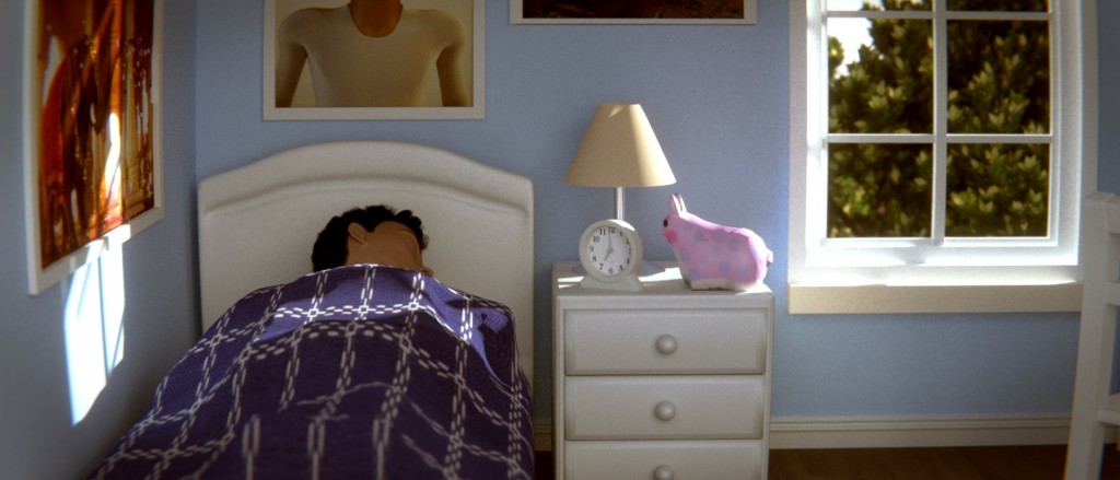 Vetri's room preview image 1