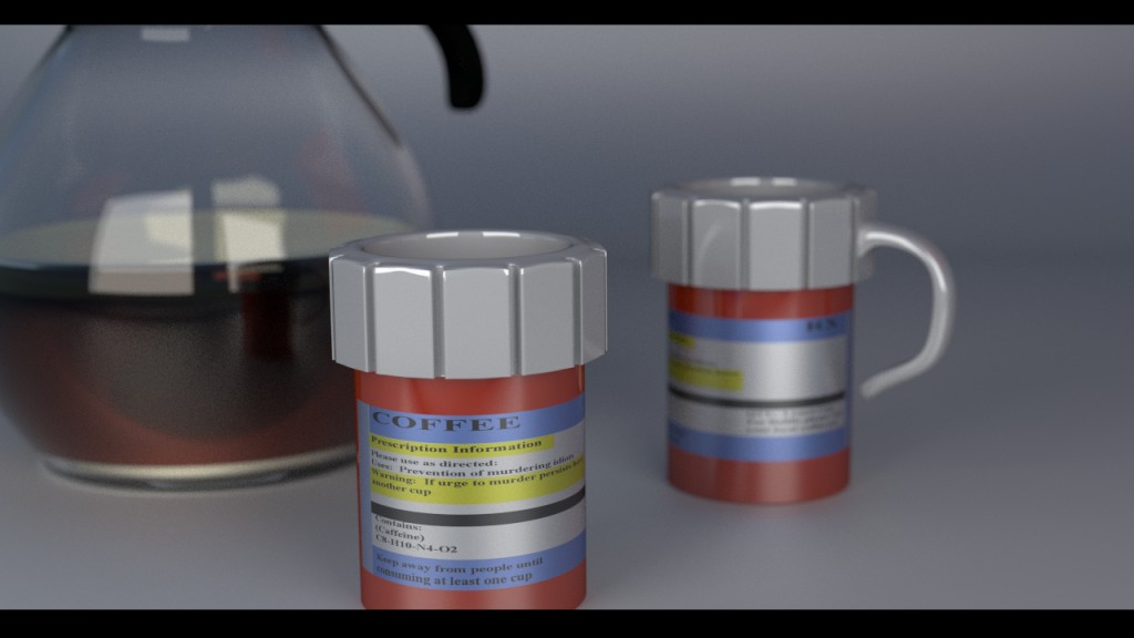 RXCoffee preview image 1