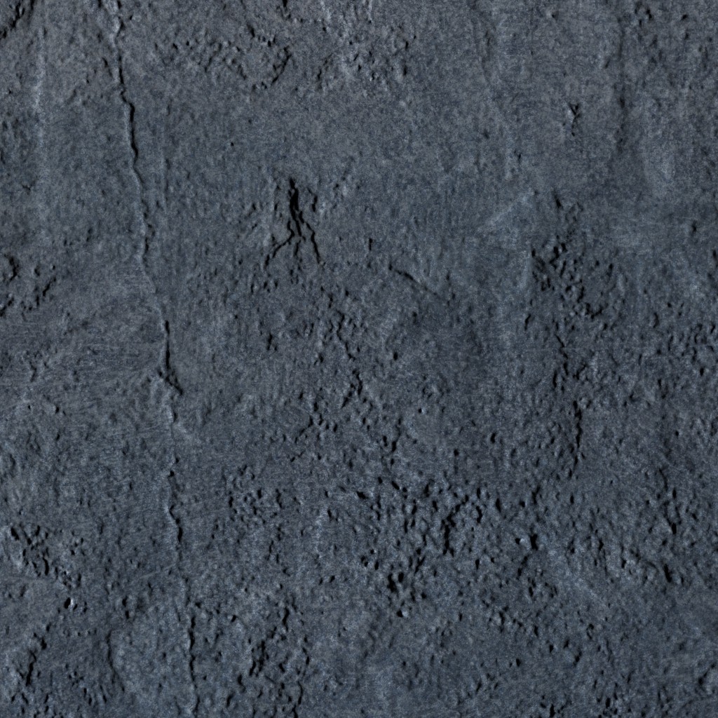 Concrete road preview image 2