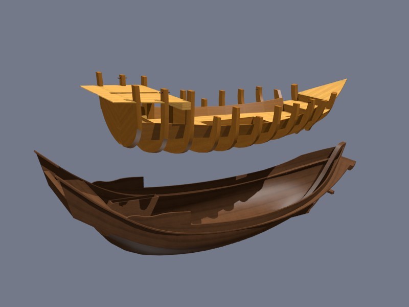 Jonque preview image 2