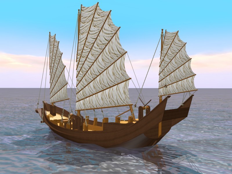 Jonque preview image 3