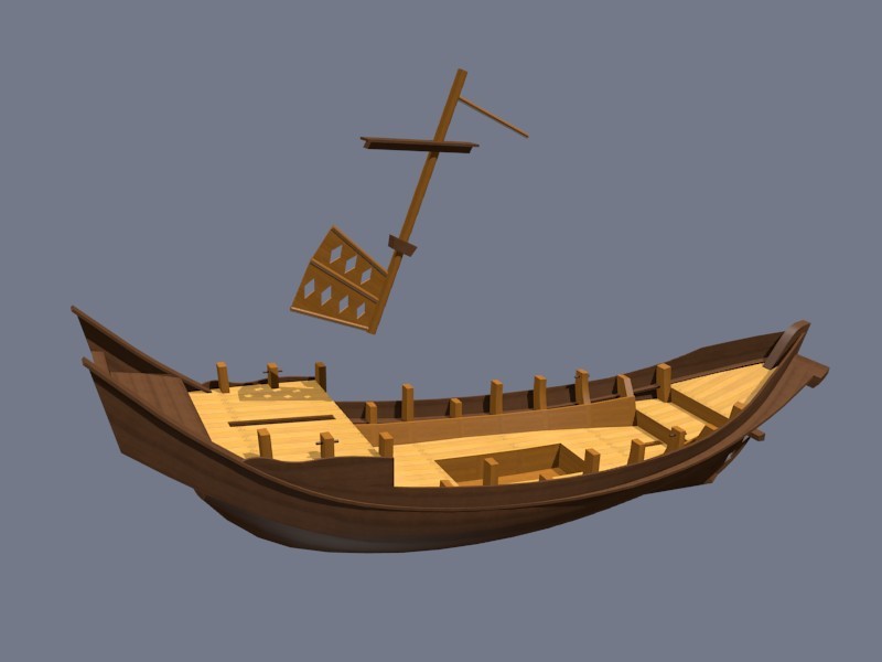 Jonque preview image 4