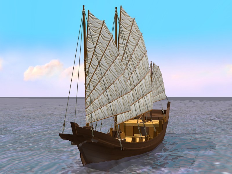 Jonque preview image 5