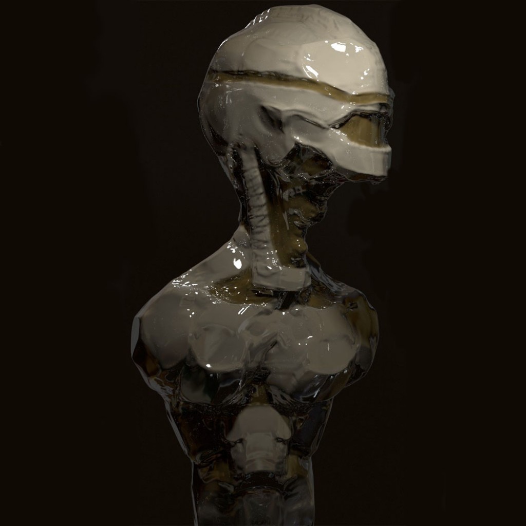 Mecha preview image 1