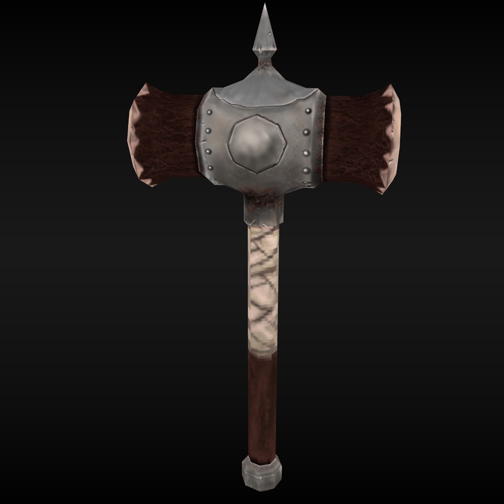 Warhammer preview image 2