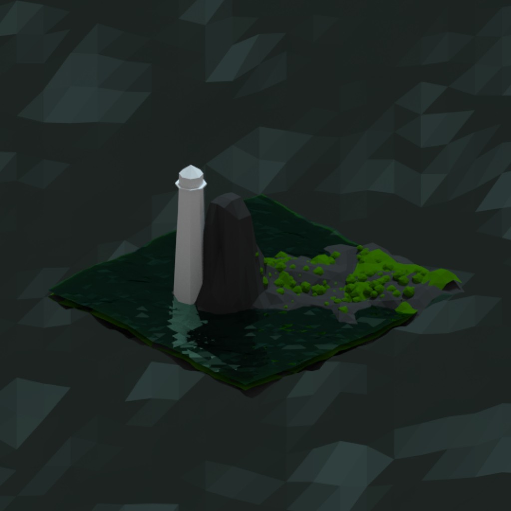 The Drear Tower preview image 1