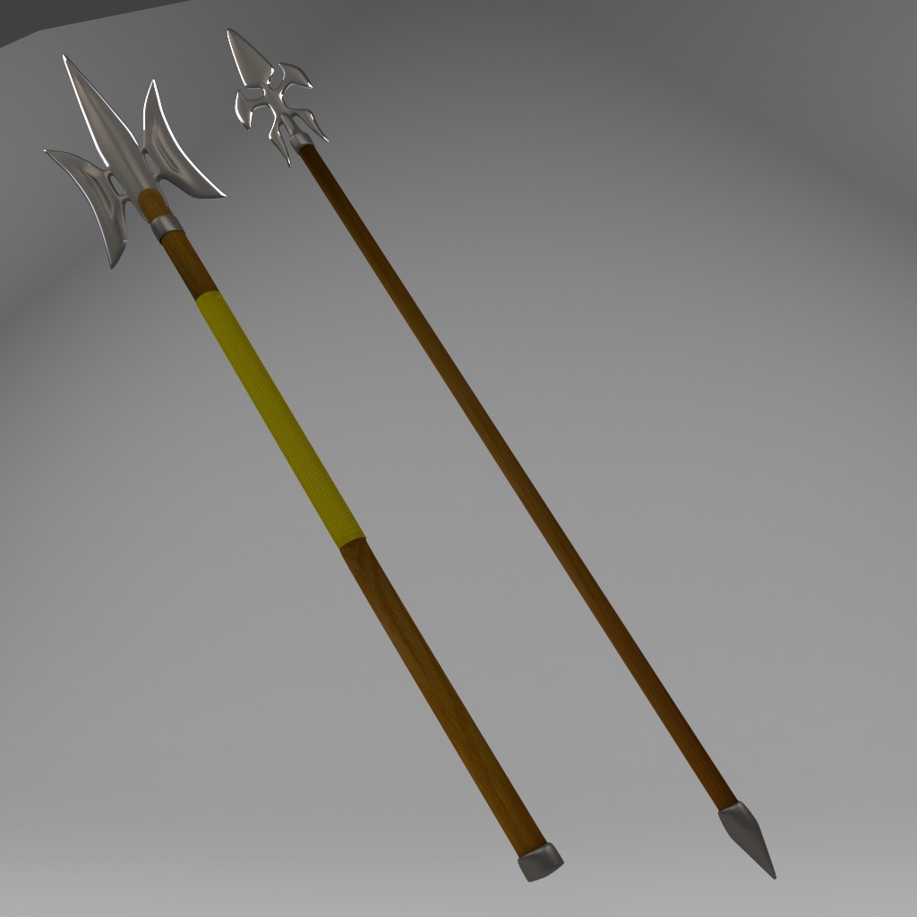 Spears 1 and 3 preview image 1