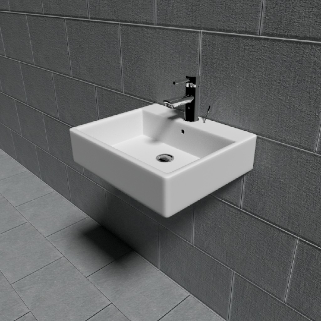 Washbasin estrada preview image 1