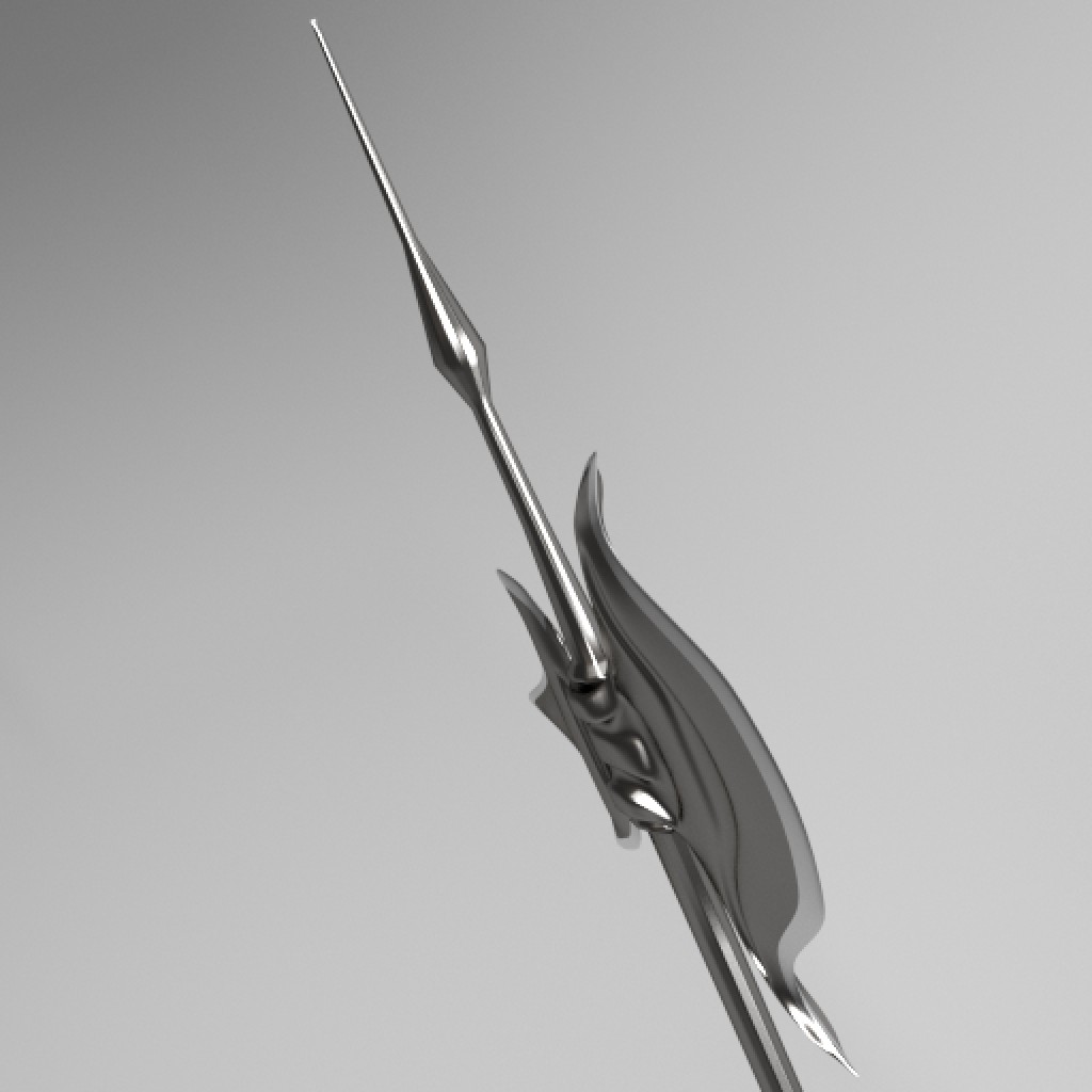 Pole Axe SS preview image 3