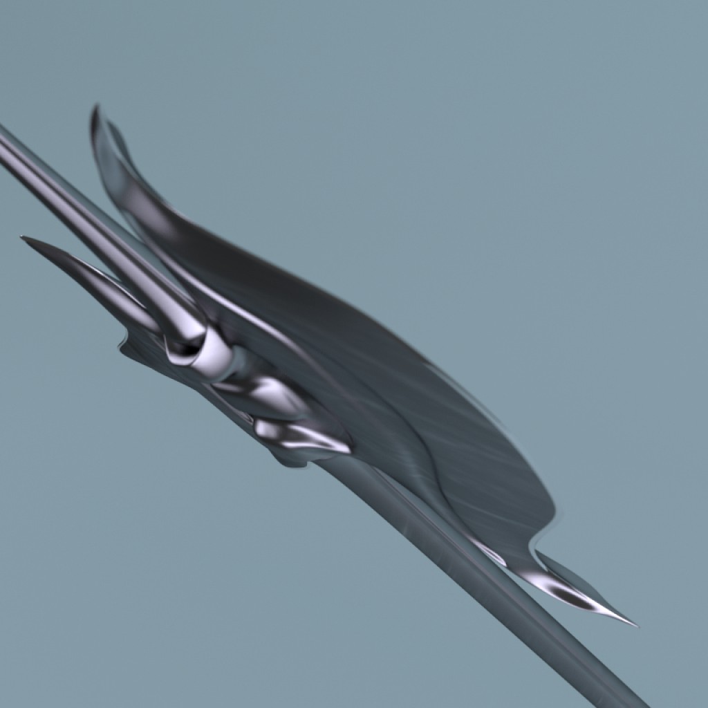 Pole Axe SS preview image 5