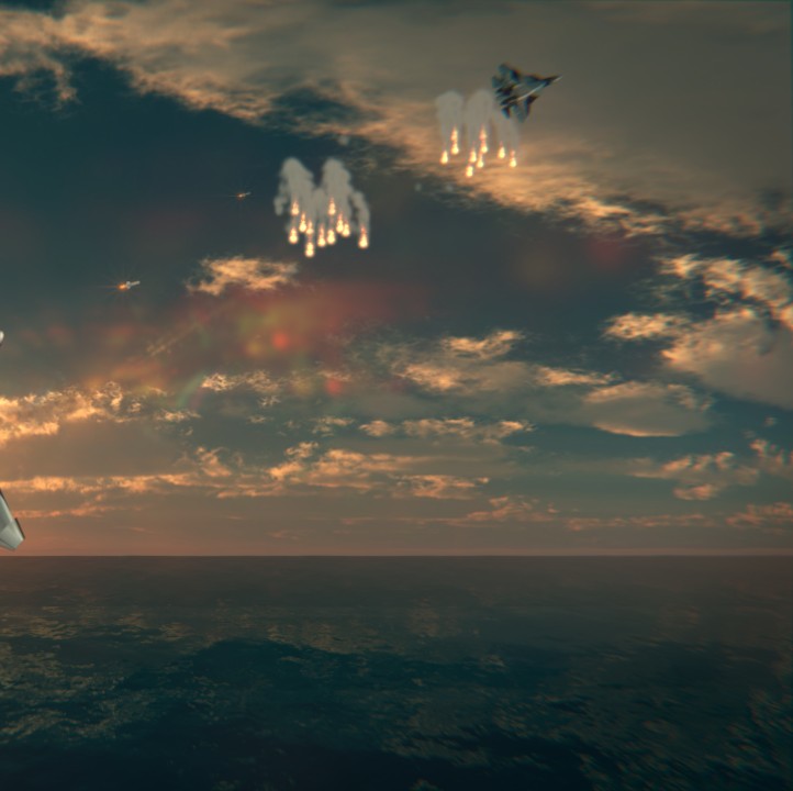 Sunset Breeze preview image 2