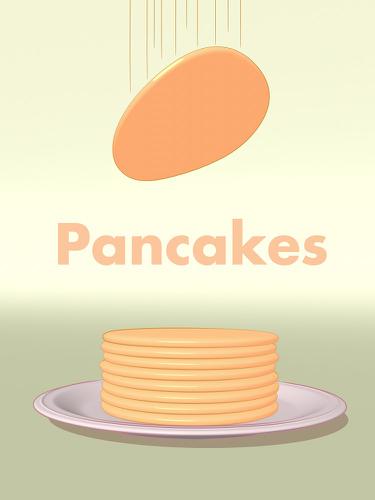 Winner- Pancake preview image