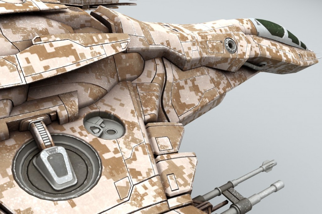 "Frigid Affection" (Mesh Only] preview image 2