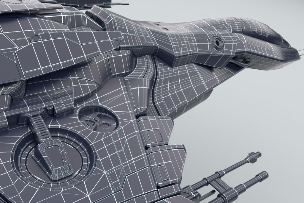 "Frigid Affection" (Mesh Only] preview image 4