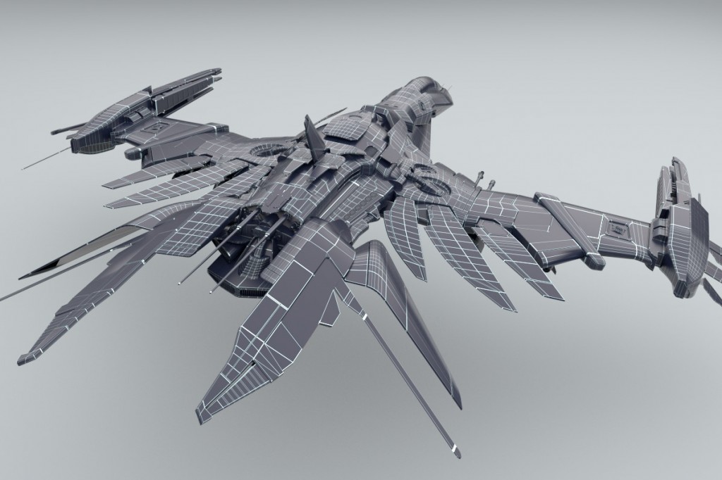 "Frigid Affection" (Mesh Only] preview image 5