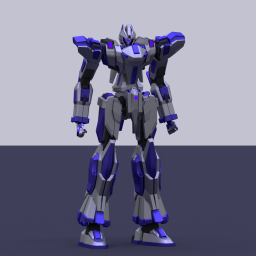 Prototype 1 preview image 1