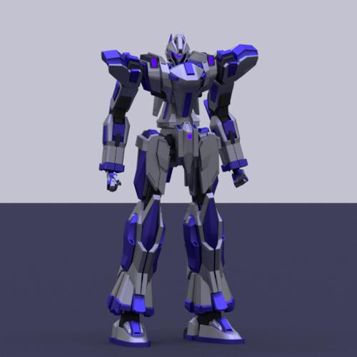 Prototype 1 preview image