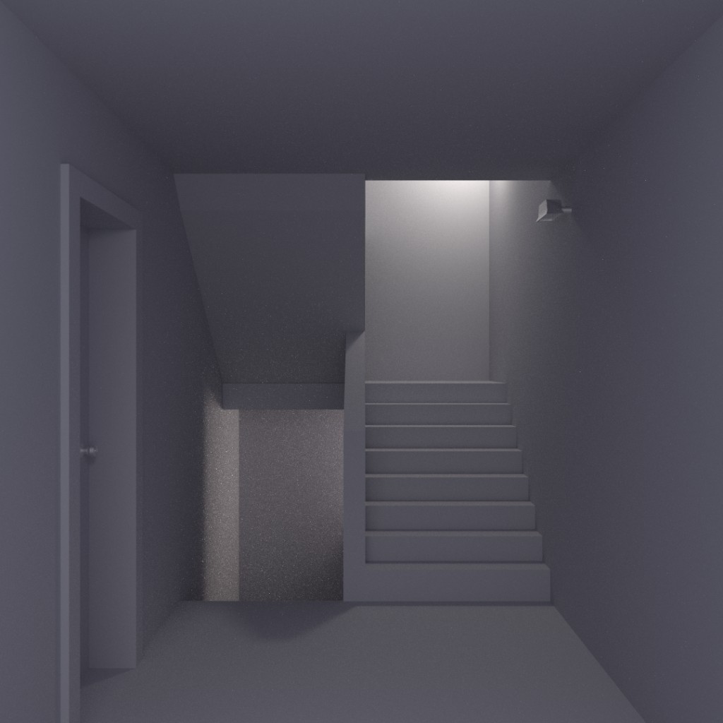 Minimalist Interior preview image 2