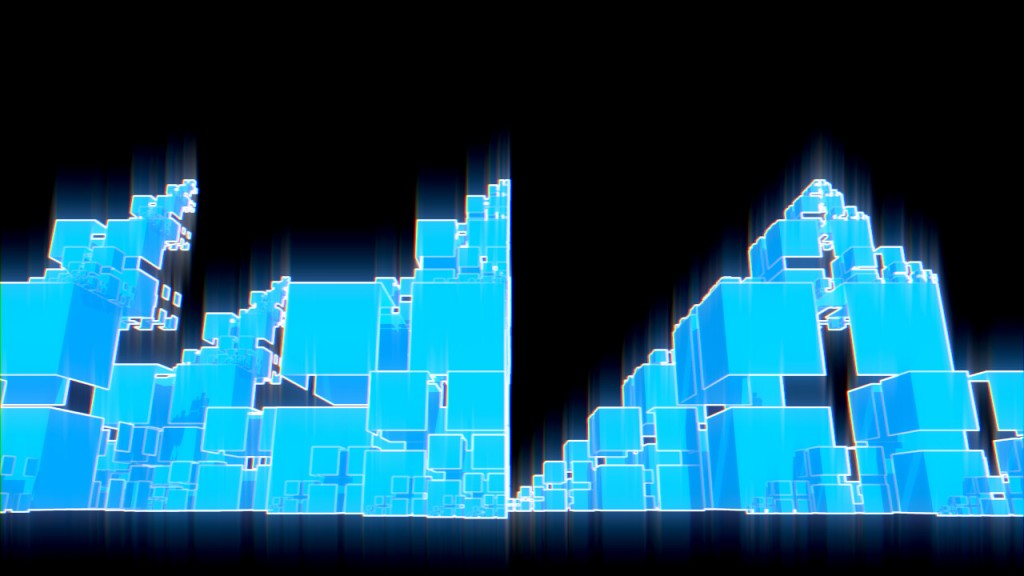 Fractal-ish preview image 1