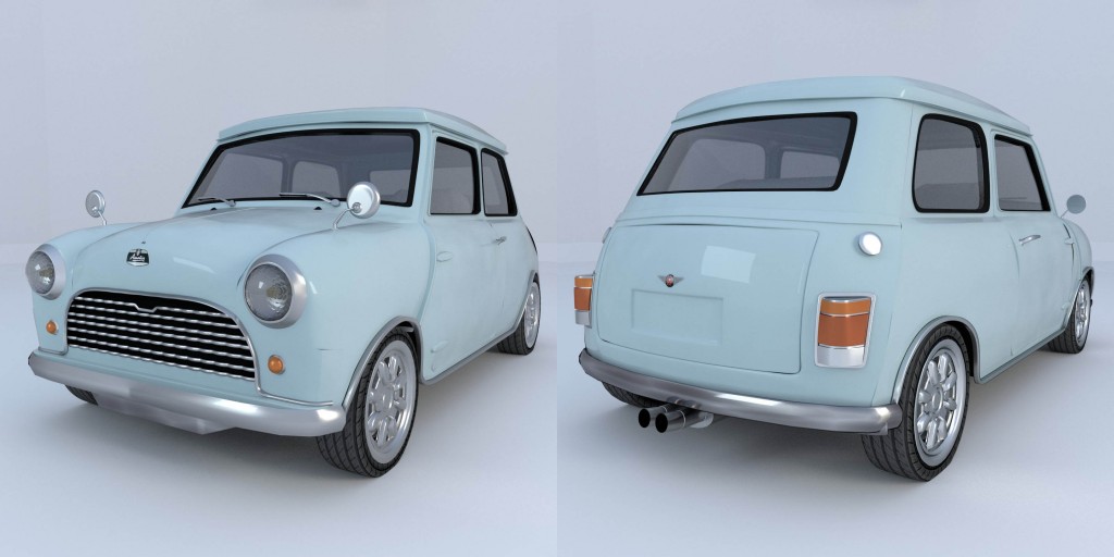 Austin Cooper 1962 preview image 1