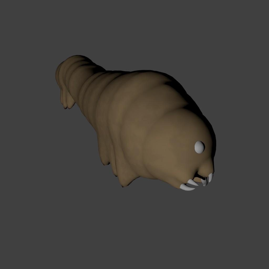 Alien Queen preview image 1