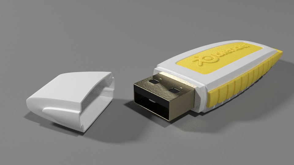 usb key preview image 1