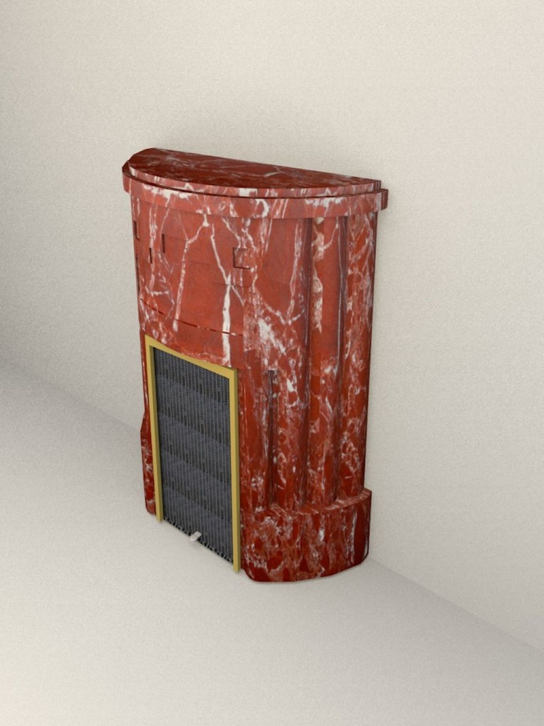 Fireplace art-d preview image 1