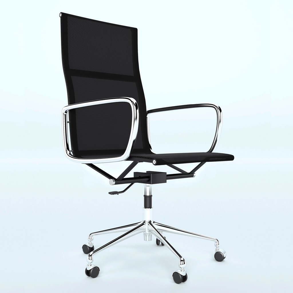 ArmchairOfiice #01 preview image 1