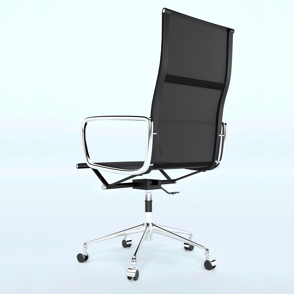 ArmchairOfiice #01 preview image 2