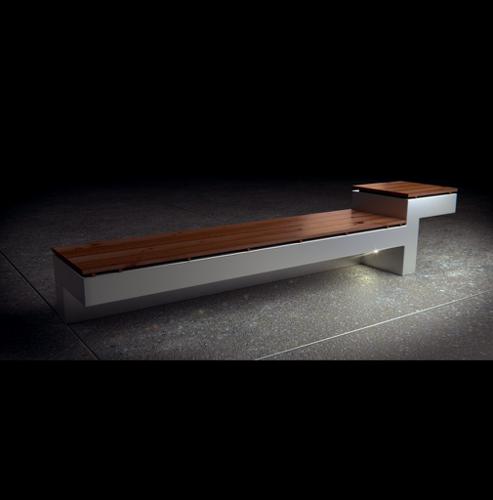 Benche_Seat preview image
