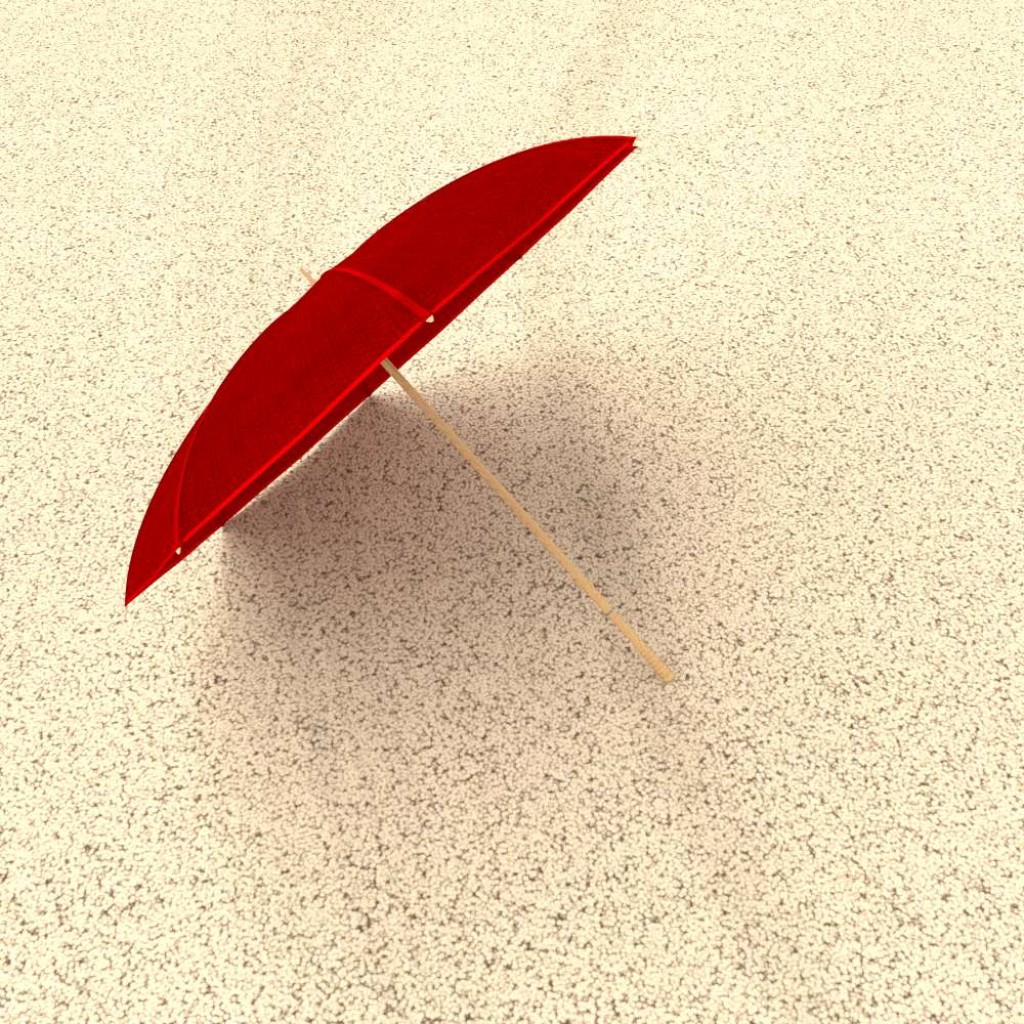 ombrellone preview image 2