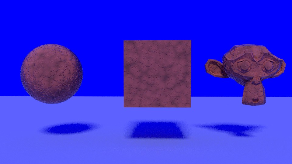 Earthworks Texturer for Cycles preview image 1