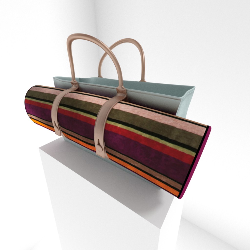 beach bag preview image 1