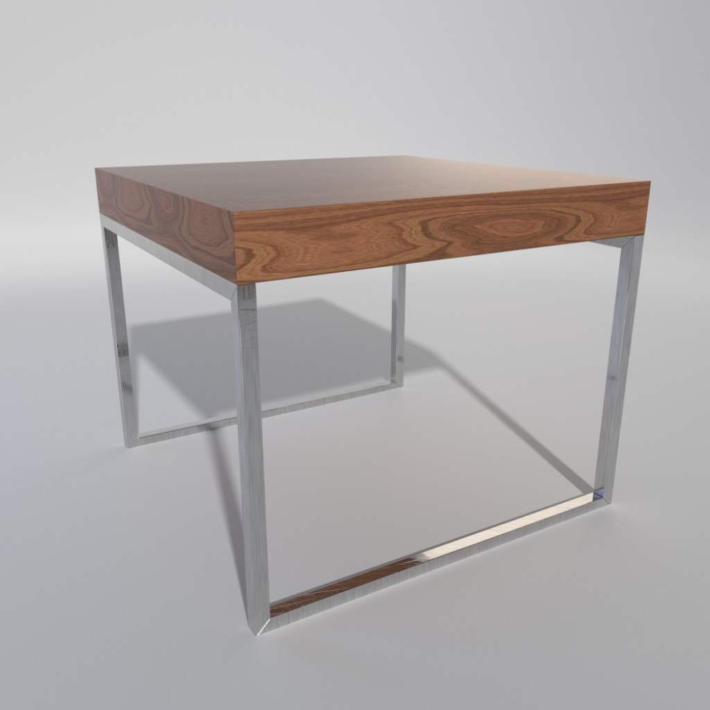 Center table preview image 1