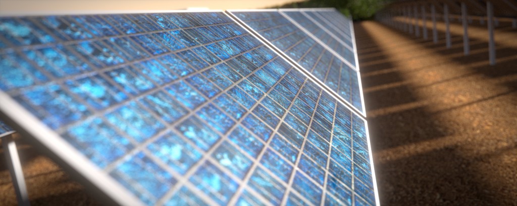 Solar Field preview image 2