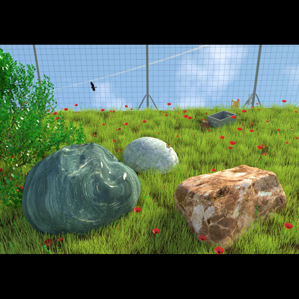 Along the Motorway preview image 1