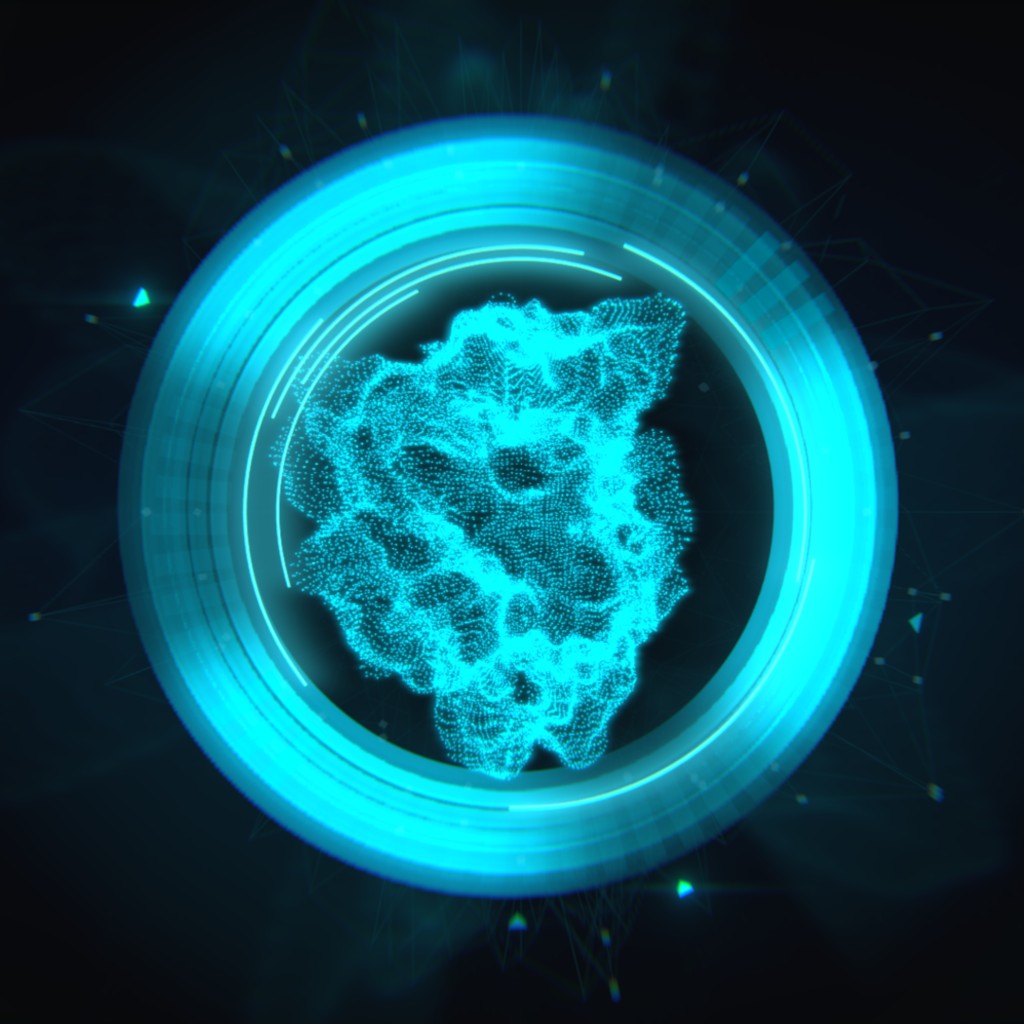 Blob Intro preview image 1