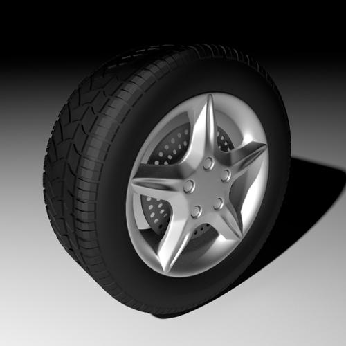 Reifen preview image