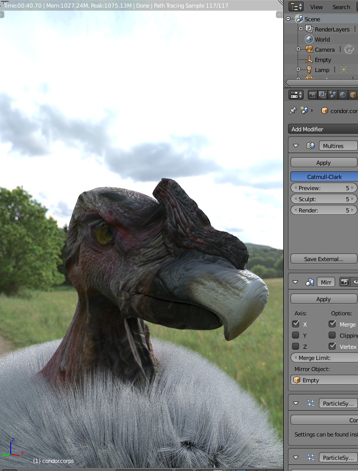 Condor preview image 3