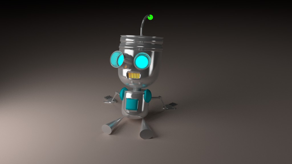 shiny shin preview image 1