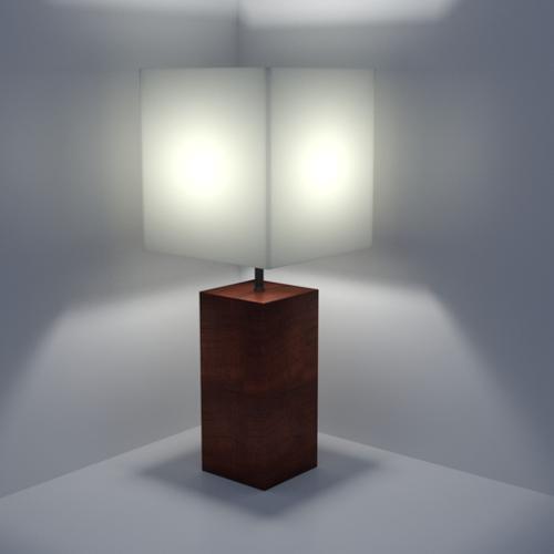 Table Lamp preview image