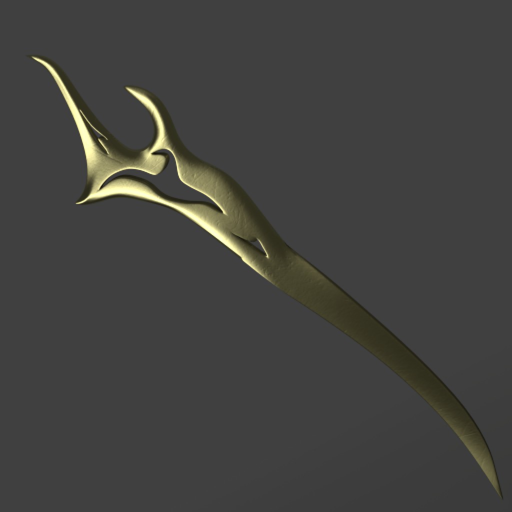 Flame of Justice  preview image 3