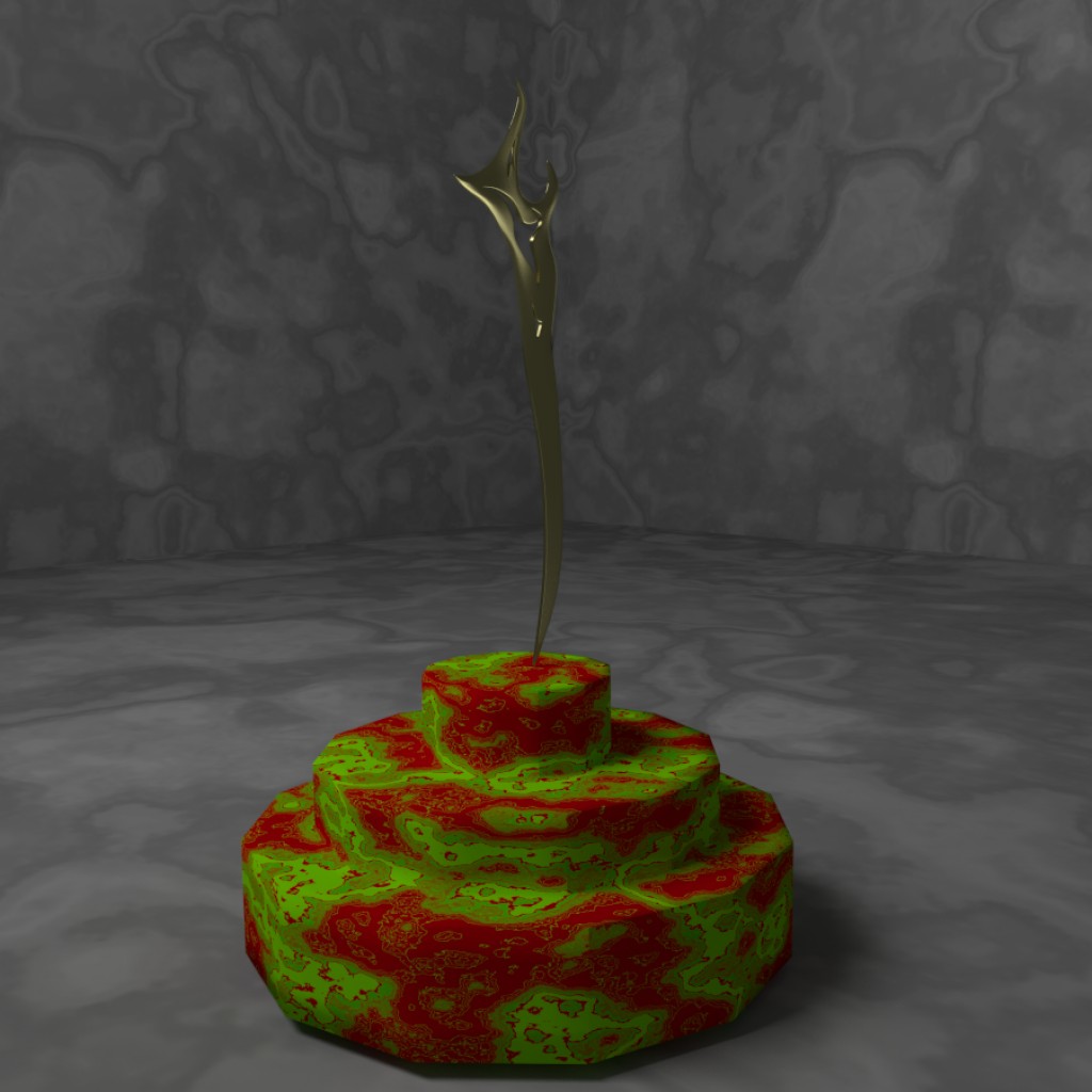 Flame of Justice  preview image 4